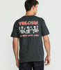 Volcom Men's Never Ends Short Sleeve Tee