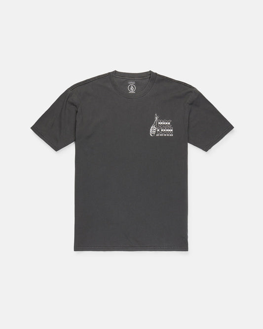 Volcom Men's Fear No Beer Tee