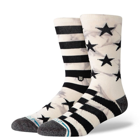 Stance Cotton Crew Medium Cushion Socks