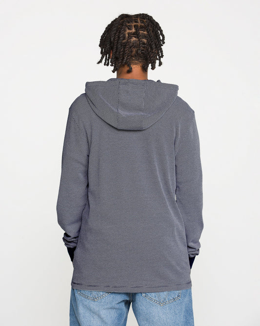 Volcom Men's Rowan Thermal Long Sleeve