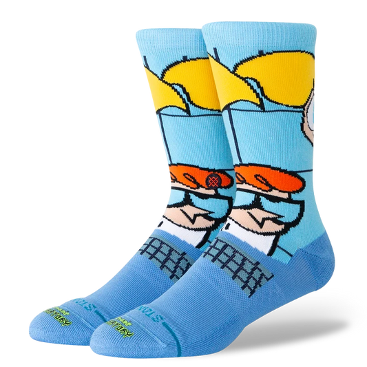 Stance Crew Socks