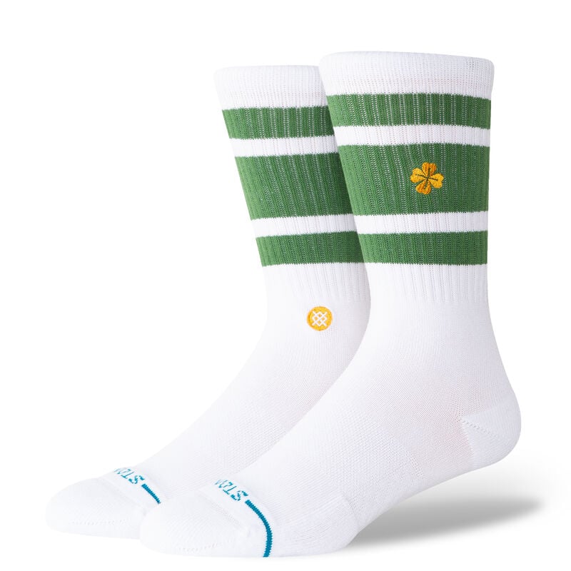 Stance Cotton Crew Medium Cushion Socks
