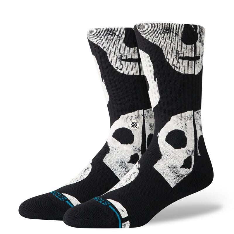 Stance Cotton Crew Medium Cushion Socks