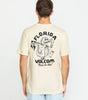 Volcom Men's Gatornation Short Sleeve Tee