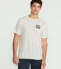 Volcom Men's Dactyl Short Sleeve Tee