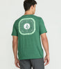 Volcom Men's Frequency Short Sleeve
