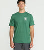 Volcom Men's Frequency Short Sleeve