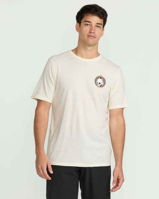Volcom Men's Arched Short Sleeve