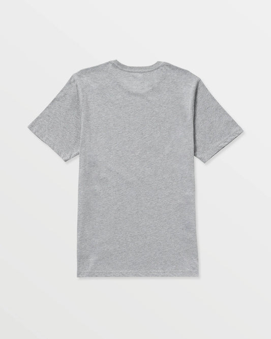 Volcom Men's Melting Short Sleeve