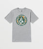 Volcom Men's Melting Short Sleeve