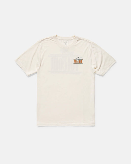 Volcom Men's Breathe Deep Tee