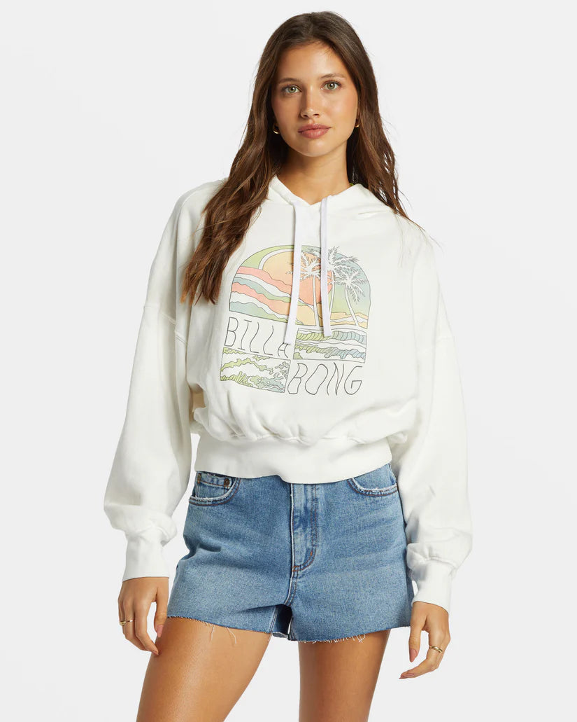 All Time Fleece