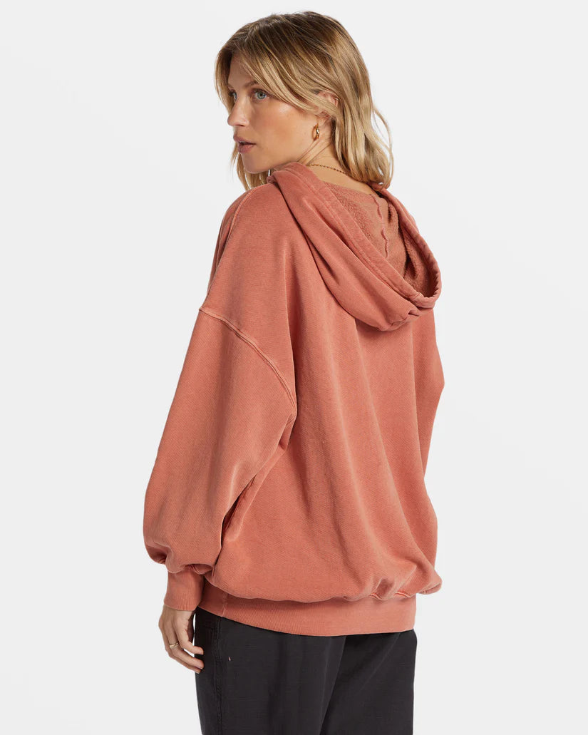 Rhythm Pullover Hoodie