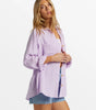Swell Blouse L/S Woven