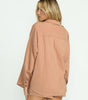 Swell Blouse L/S Woven