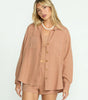 Swell Blouse L/S Woven