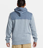 Keller Block Zip Hoodie