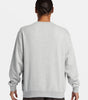 Graphic Crewneck Sweatshirt