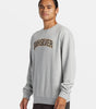 Graphic Crewneck Sweatshirt