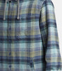 Sandbar Long Sleeve Flannel Shirt
