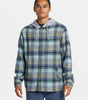 Sandbar Long Sleeve Flannel Shirt