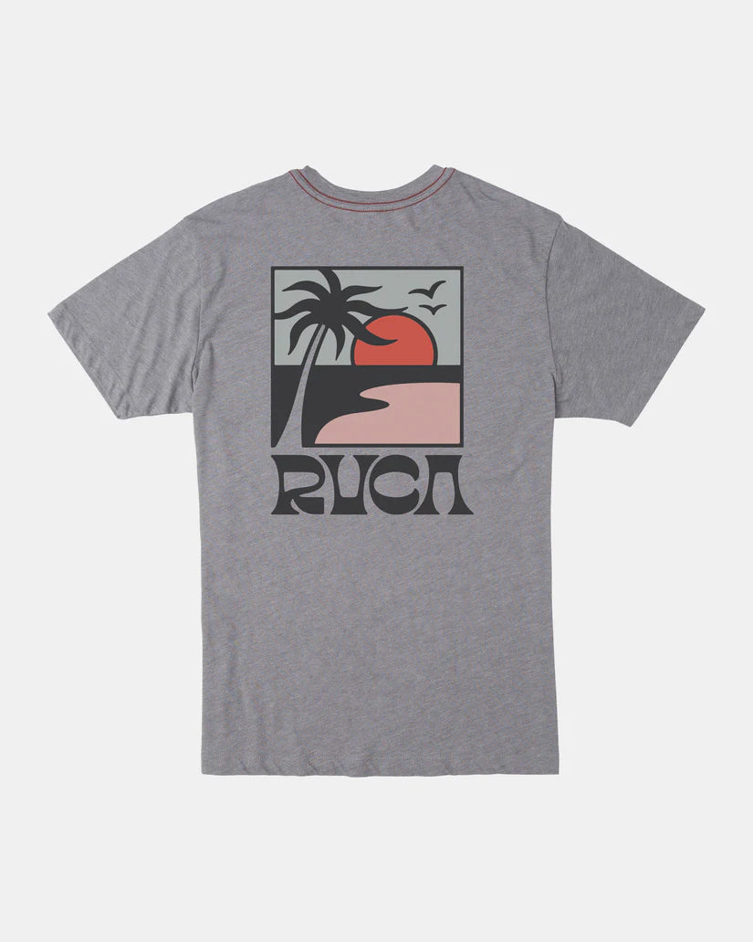 BOYS PALM SET T-SHIRT