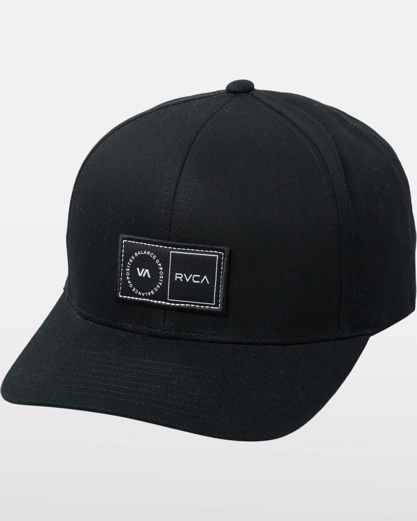 PLATFORM SNAPBACK HAT