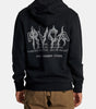 METALURGY HOODIE
