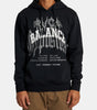 METALURGY HOODIE