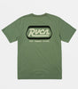 STATION TEE