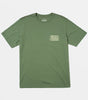 STATION TEE