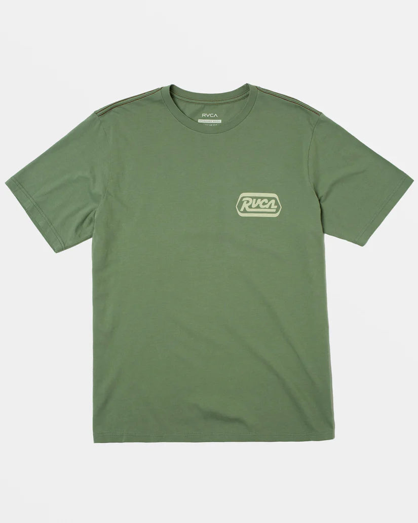 STATION TEE