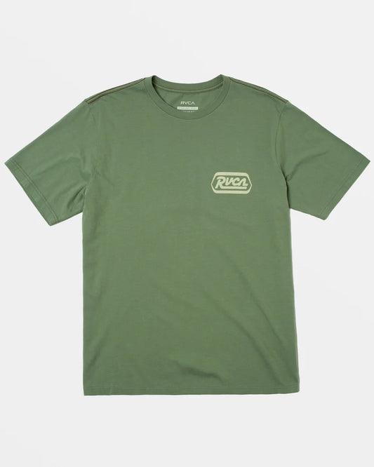 STATION TEE