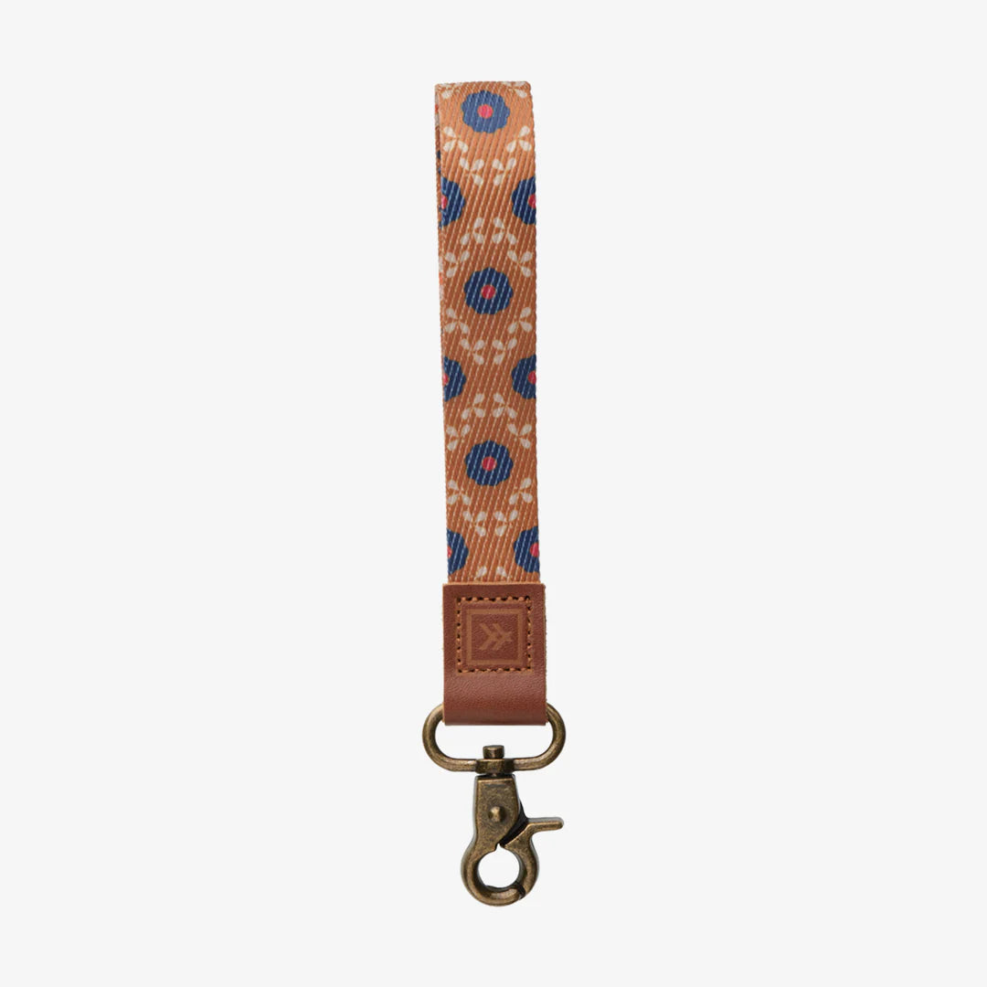 Wrist Lanyard