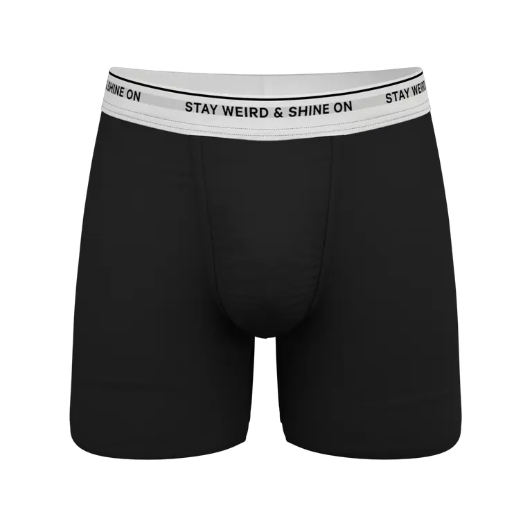 Ball Hammock® Pouch Underwear With Fly