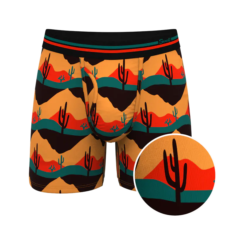 Ball Hammock® Pouch Underwear With Fly