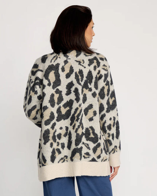 Volcom Women's Wylding Out Cardigan