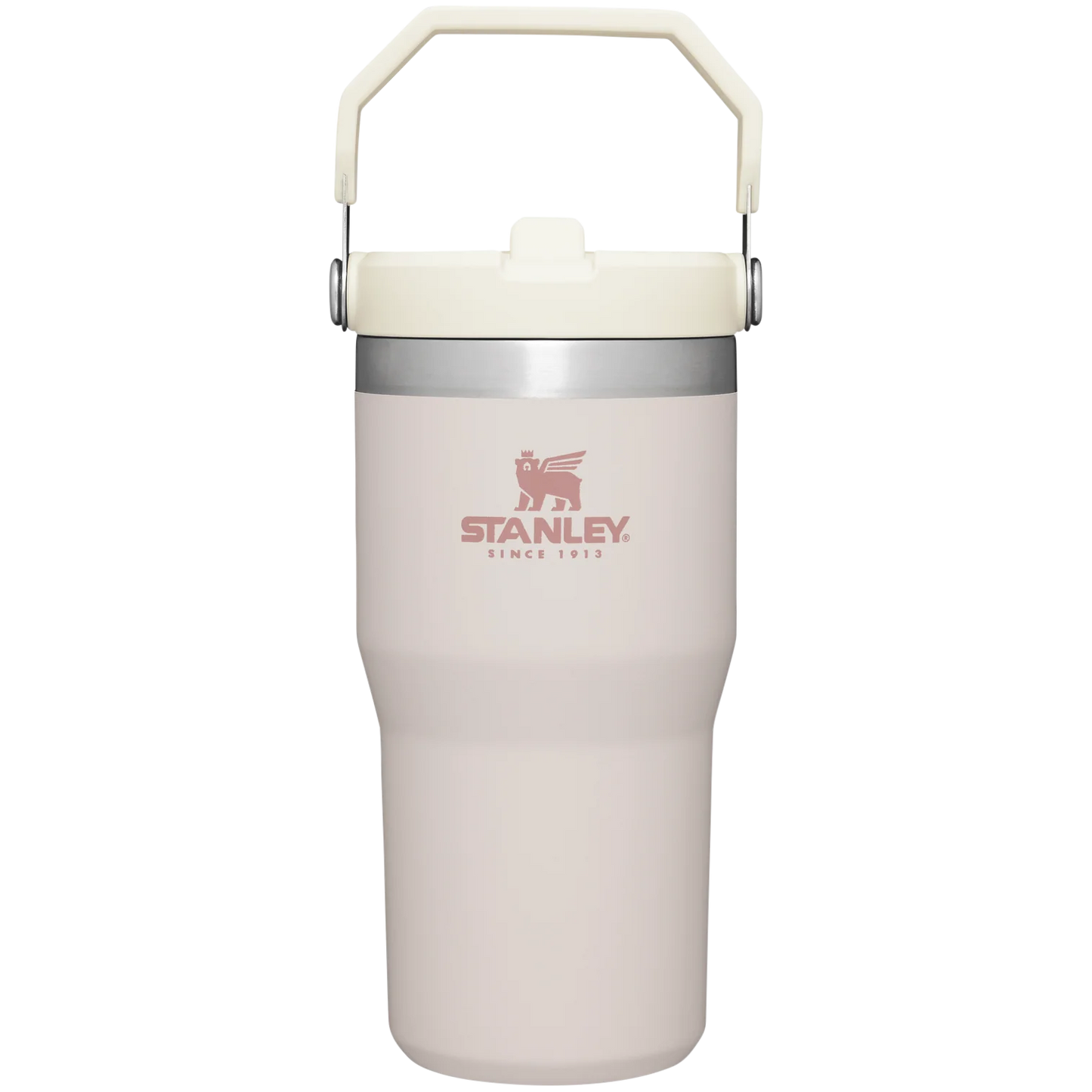 The Flip Straw Tumbler 20oz