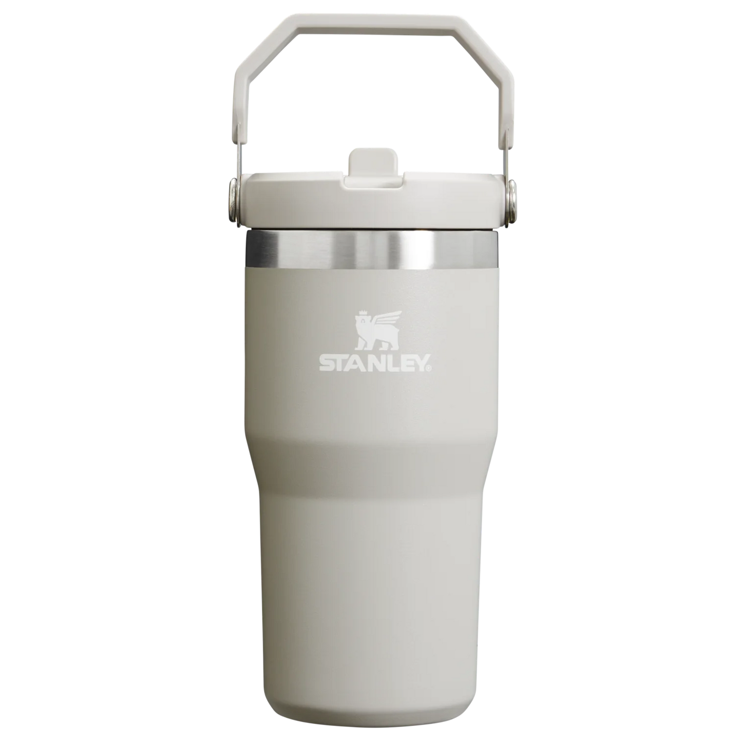 The Flip Straw Tumbler 20oz
