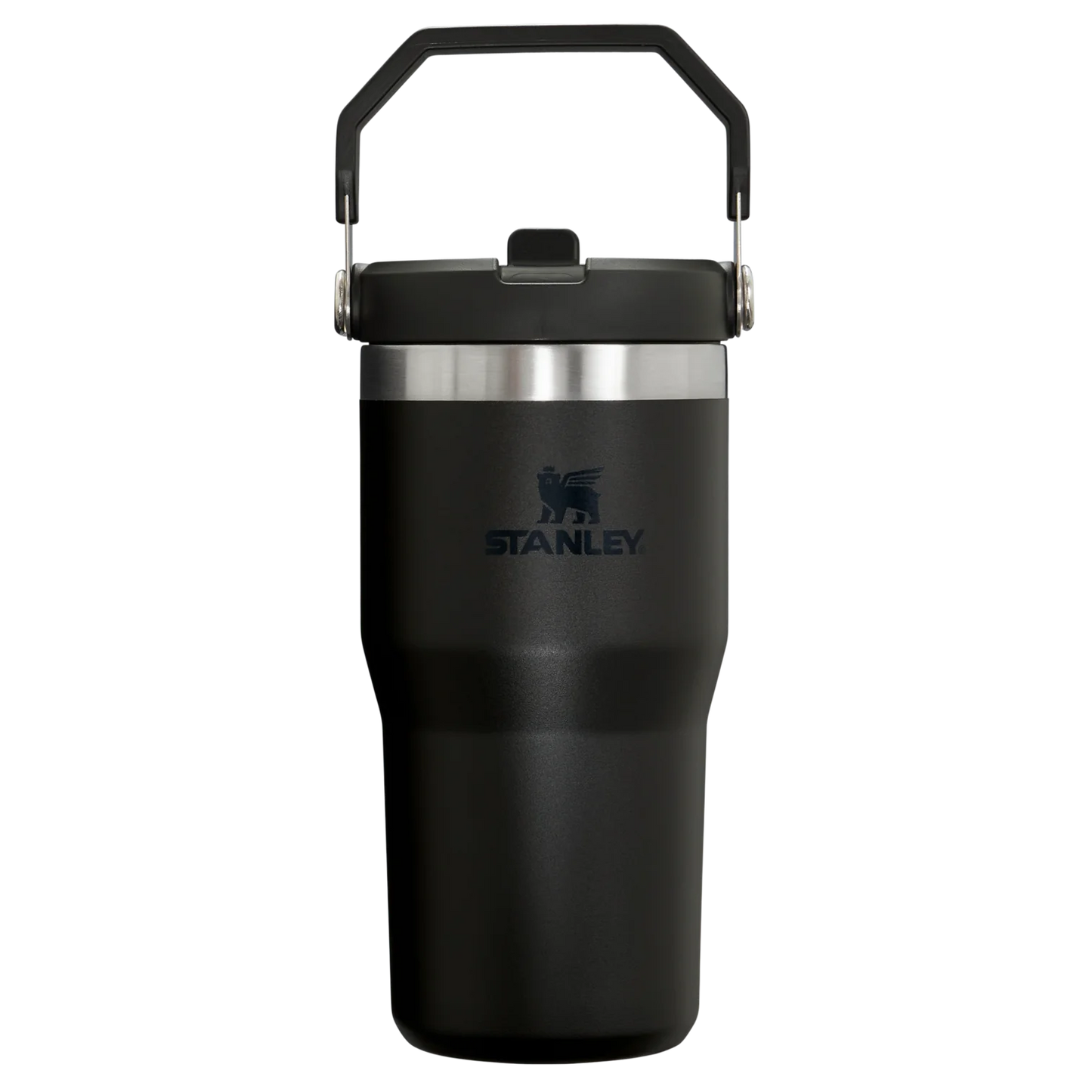 The Flip Straw Tumbler 20oz