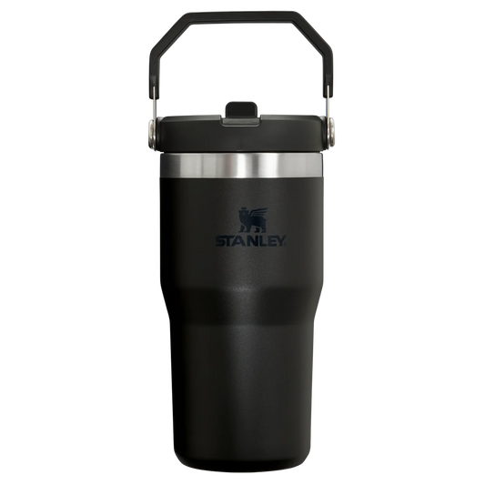 The Flip Straw Tumbler 20oz