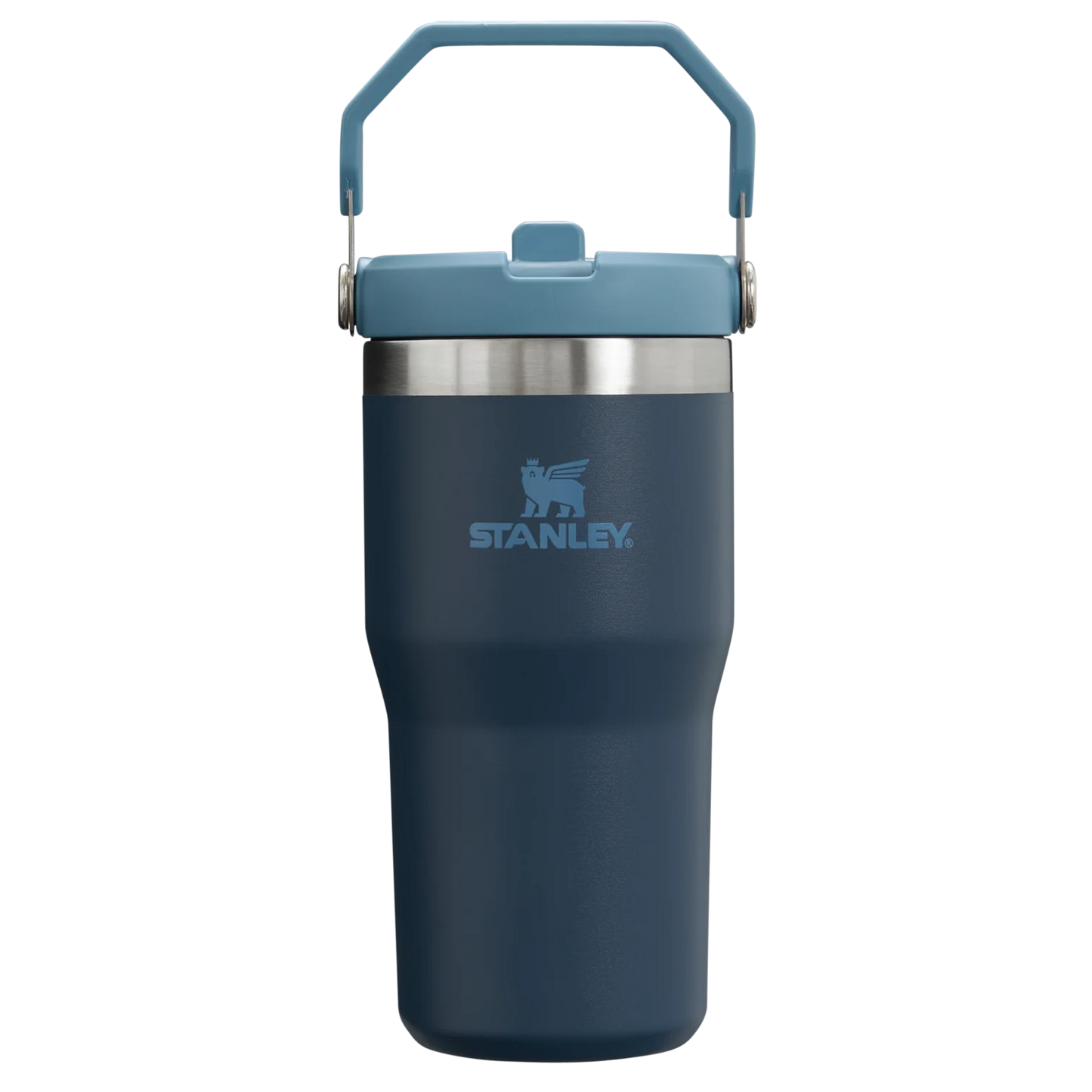 The Flip Straw Tumbler 20oz
