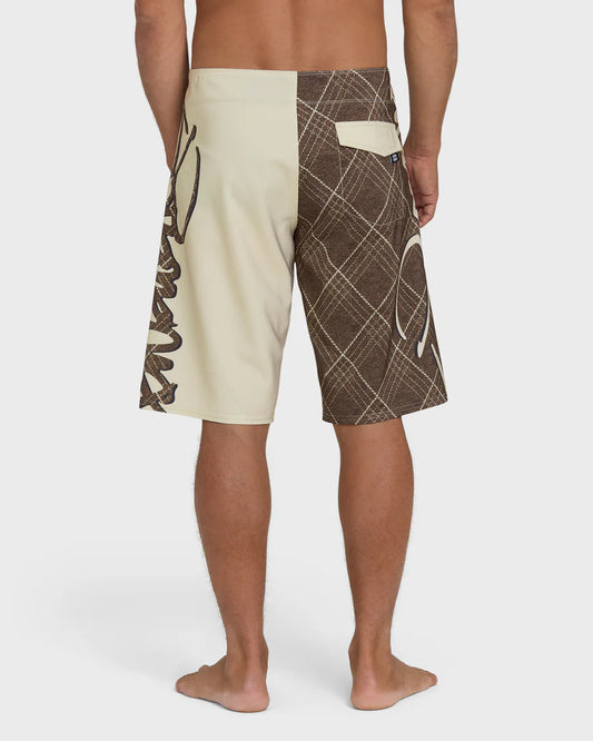 Billabong Men's Inverted Pro 22" Boardshorts