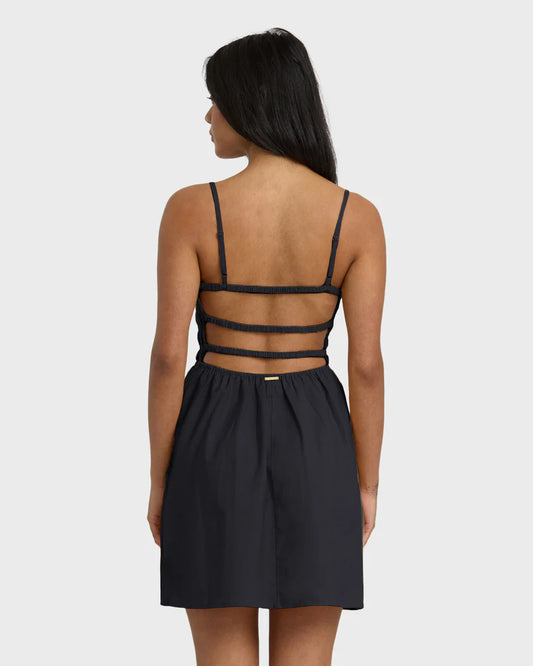 Billabong Women's Suns Out Mini Dress