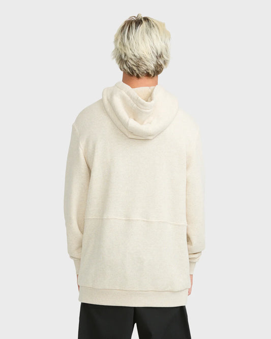 Billabong Men's Hudson Pullover Hoodie