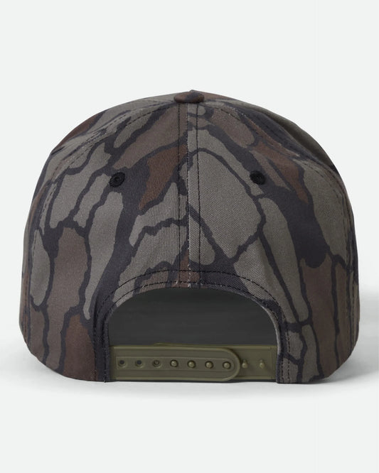 Brixton Danforth Snapback
