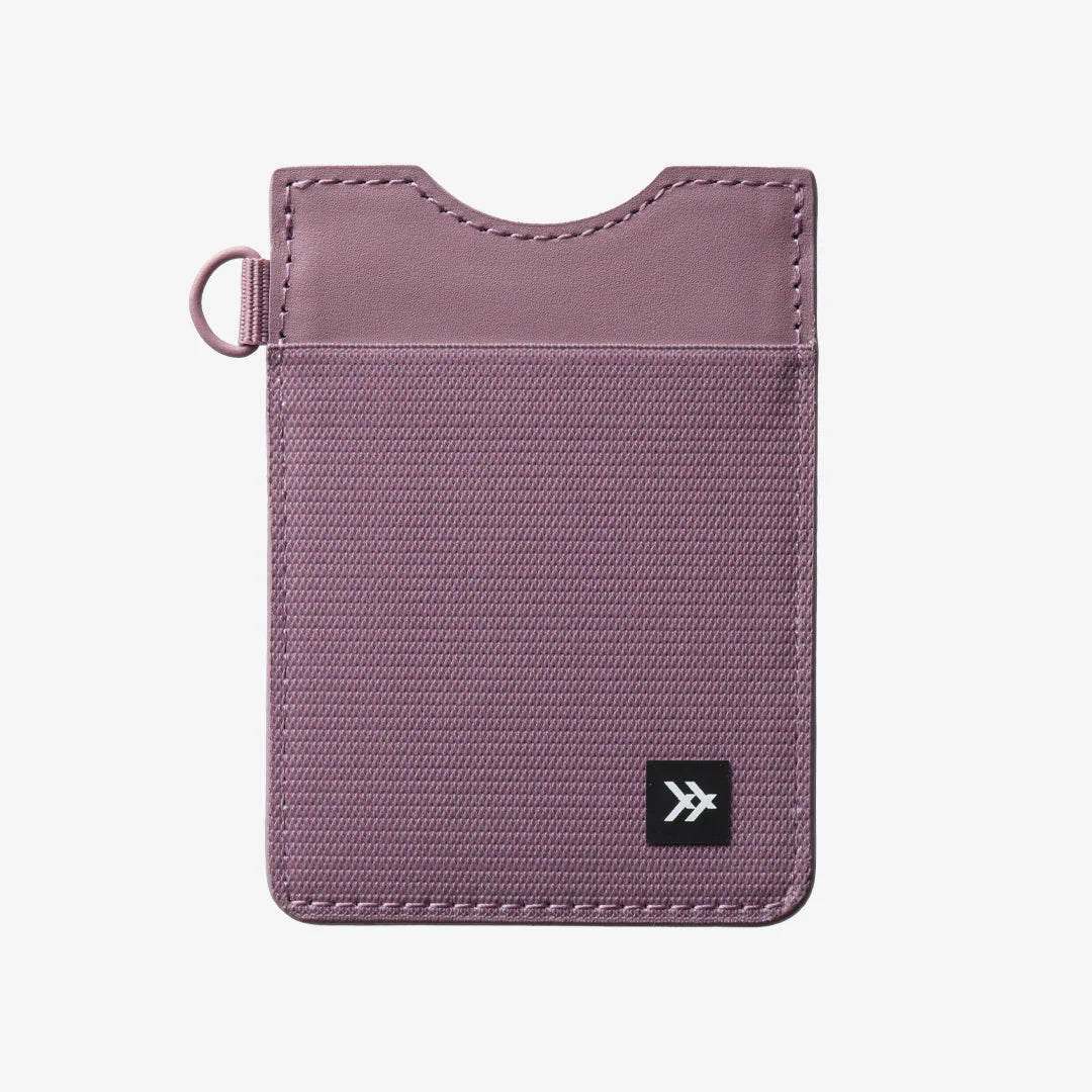 Thread Vertical Wallet