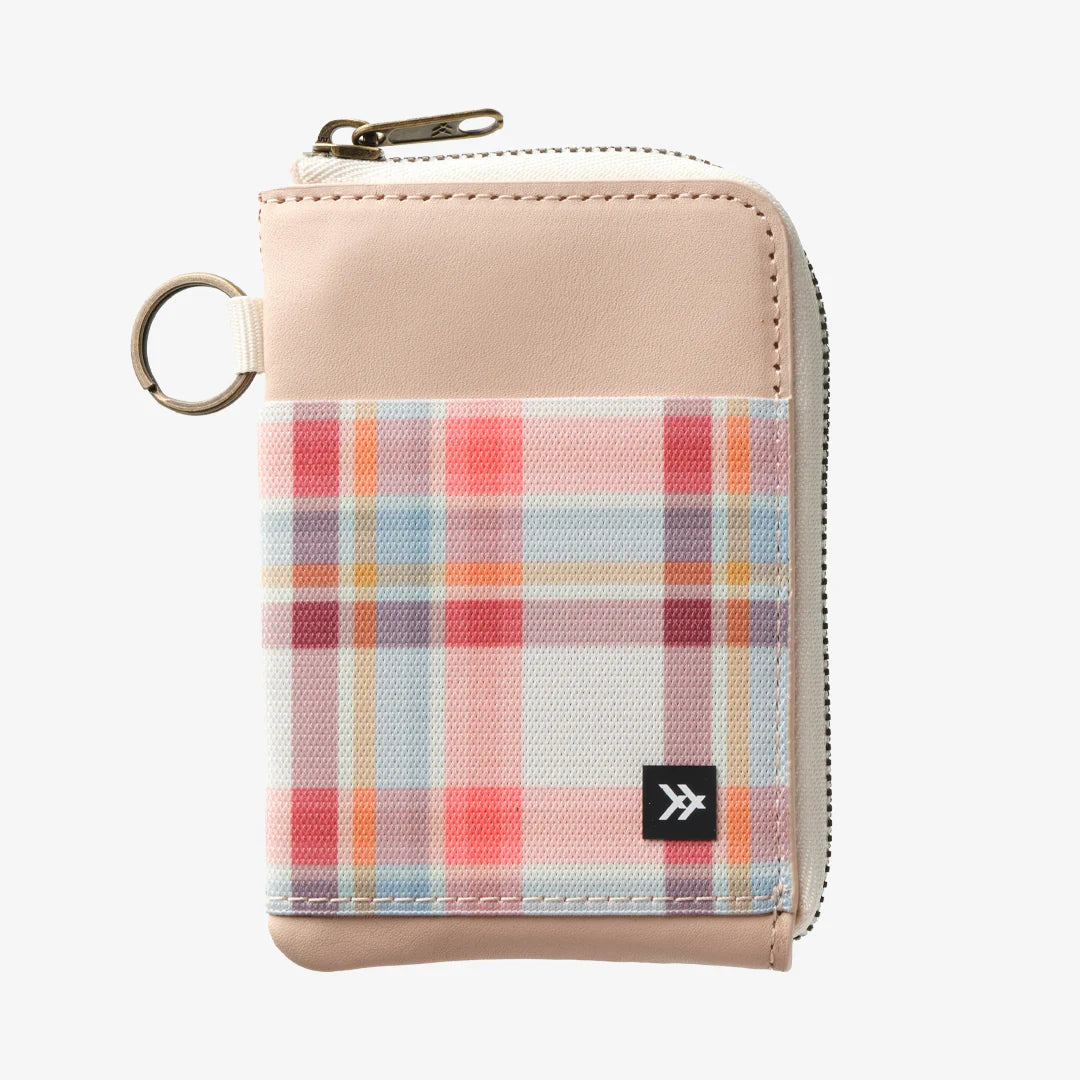 Zipper Wallet