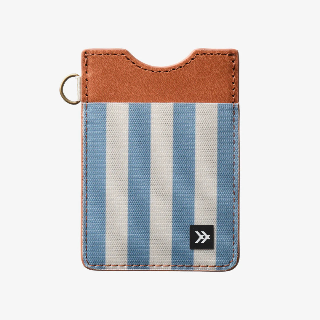 Thread Vertical Wallet
