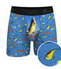 Ball Hammock® Pouch Underwear With Fly